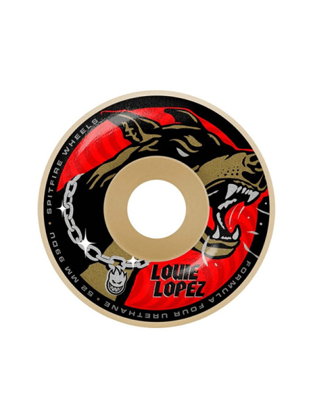 Spitfire Classics F4 Pro Lopez Unchained 99A