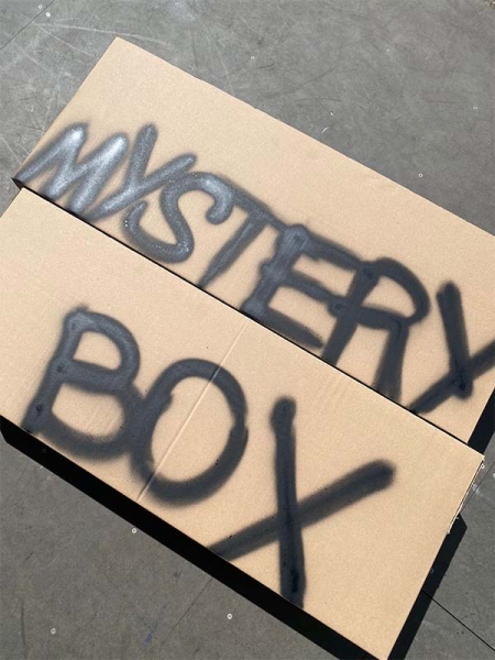 5 Jahre OG Skateshop Mysterybox